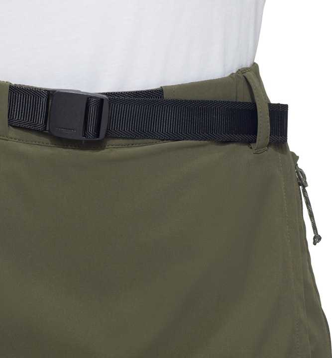 Produktbild Mammut Trekkers Wrap Skort Women (36, S)