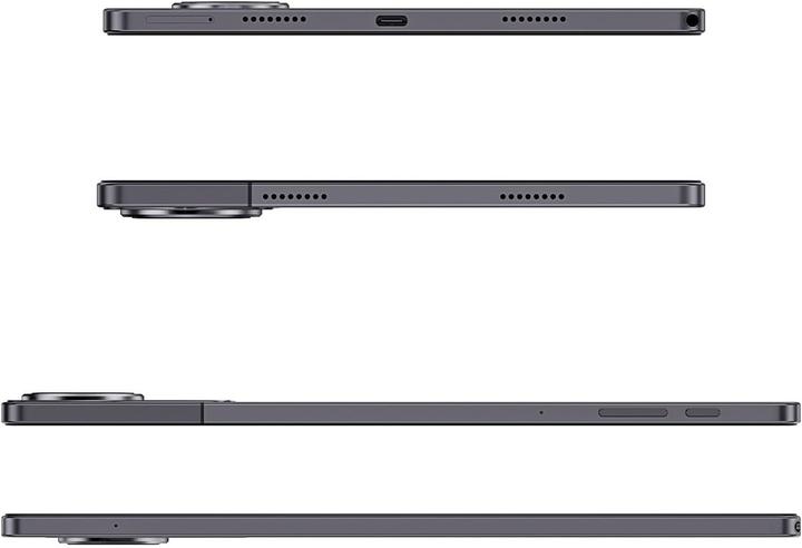 Produktbild Cubot Tablet TAB 70 6 GB RAM 128 GB (4G, 10.95", 128 GB, Black)