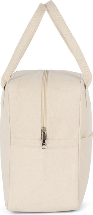 Actual product image Kimood Cotton cooler bag