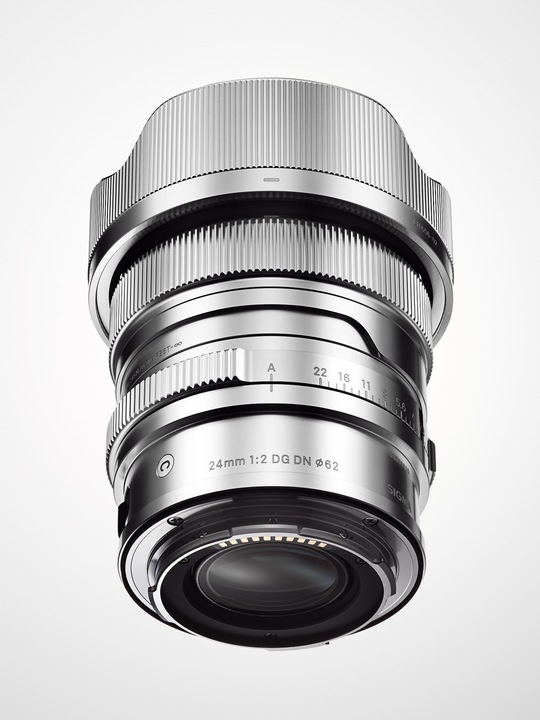 Immagine prodotto Sigma 24mm F2.0 DG DN | Contemporaneo (montaggio L) (L-mount, Full-frame)