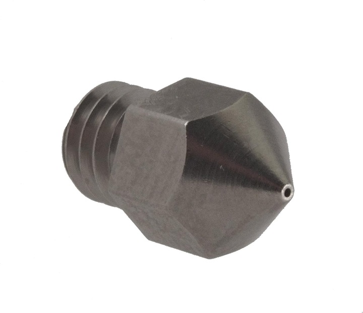 Immagine prodotto MicroSwiss Ugello MK8 0,4mm (Ricambi, Spazzola)
