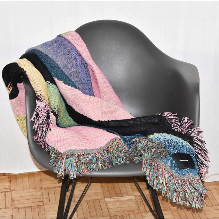 Produktbild Sula Amigös Decke (200 x 150 cm)