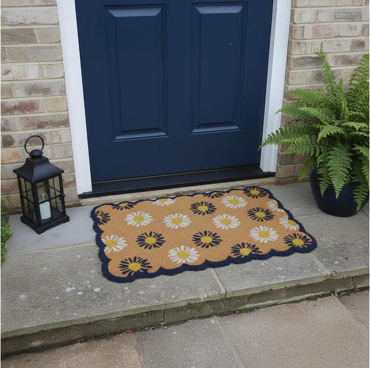 Actual product image Relaxdays doormat (40 x 60 cm)