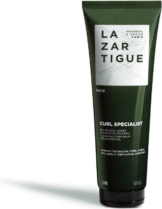 Produktbild Lazartigue Curl Baume Lavant (250 ml)