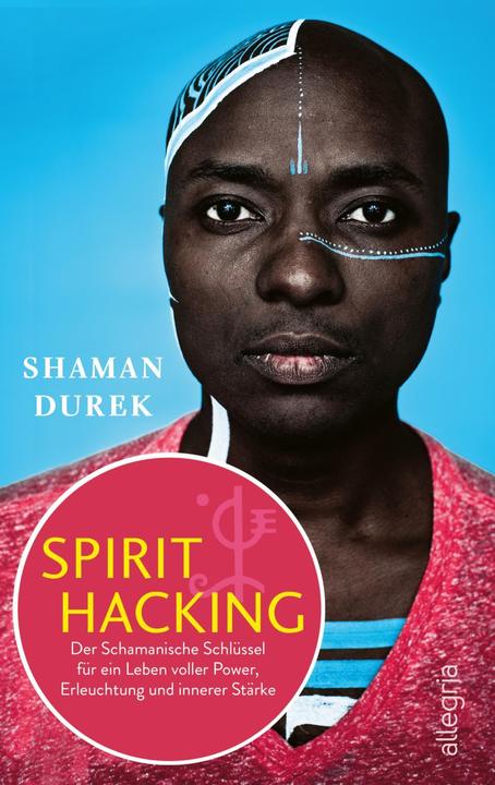 Immagine prodotto Spirit Hacking (Tedesco, Sciamano Durek, 2021)