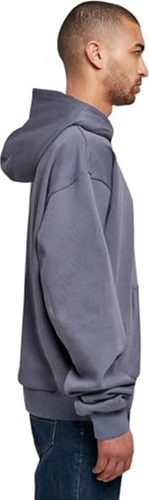 Produktbild Urban Classics Cagedchrome Ultra Heavy Oversize Hoodie - 127047 (XL)