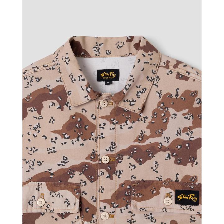 Actual product image Stan Ray Cpo (M)