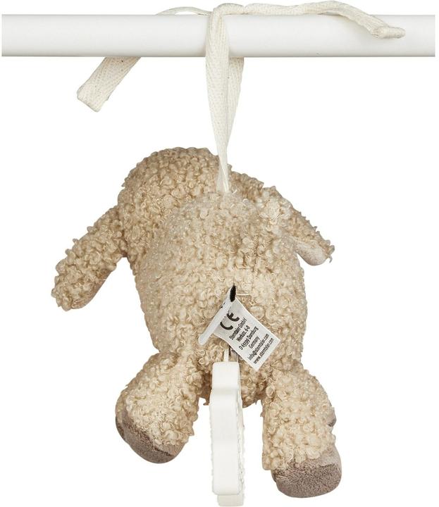 Actual product image Sterntaler Music box S SCHAF Flocke