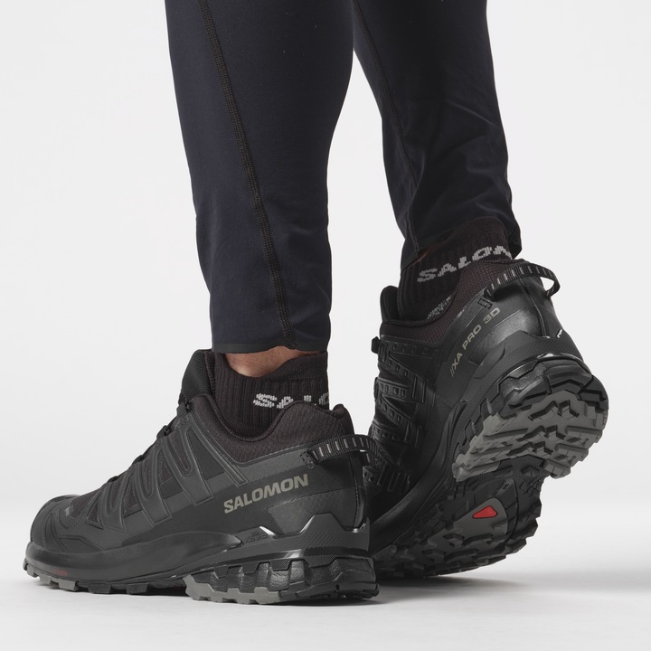 Actual product image Salomon XA Pro 3D v9 Wide GTX 472770 - 42 2/3 (42 2/3)