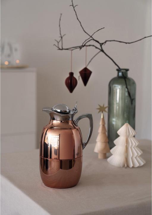 Produktbild Alfi Kanne Juwel copper plated (1 l)