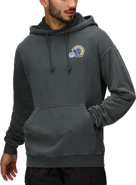 Immagine prodotto Recovered Nfl Rams College Con Cappuccio (S)