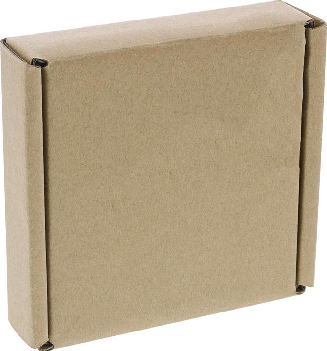 Produktbild InLine 8er Pack Keystone RJ45 Buchse (Keystone Modul)