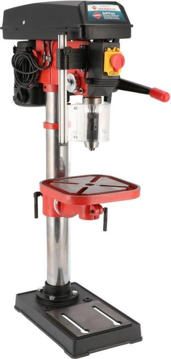 Produktbild Airpress Tischbohrer
