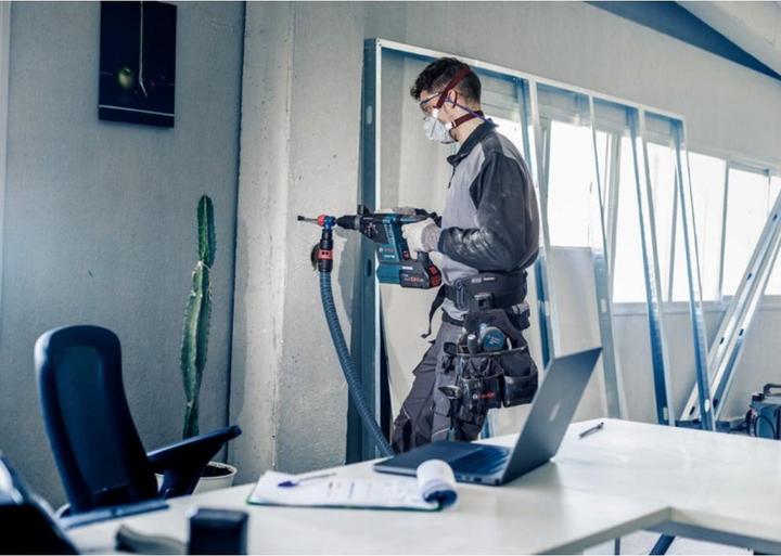 Produktbild Bosch Professional Expert Sds-Plus-Saugbohrer (6.00 Millimeter)
