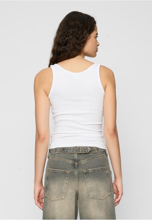 Immagine prodotto Urban Classics Top a coste Basic da donna - 166867 (XL)