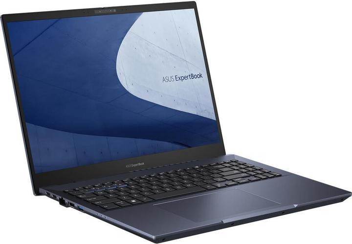 Image du produit ASUS ExpertBook B5 (16", 512 Go, 16 Go, DE)