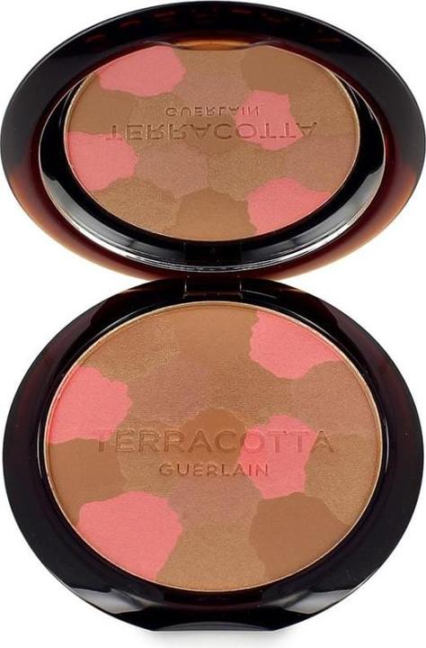 Immagine prodotto Guerlain Terracotta Polvere chiara (04 Bronze, 71 g)