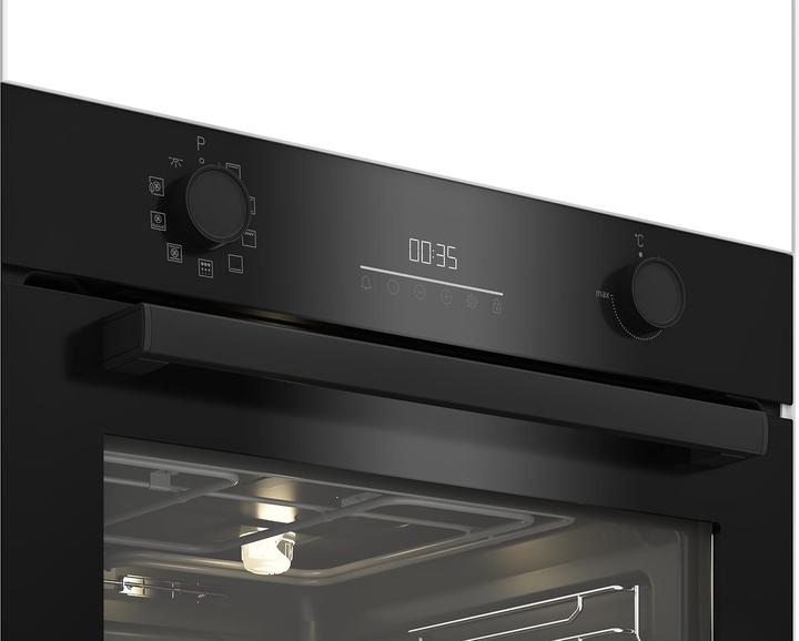 Actual product image Beko BBIM173001BP