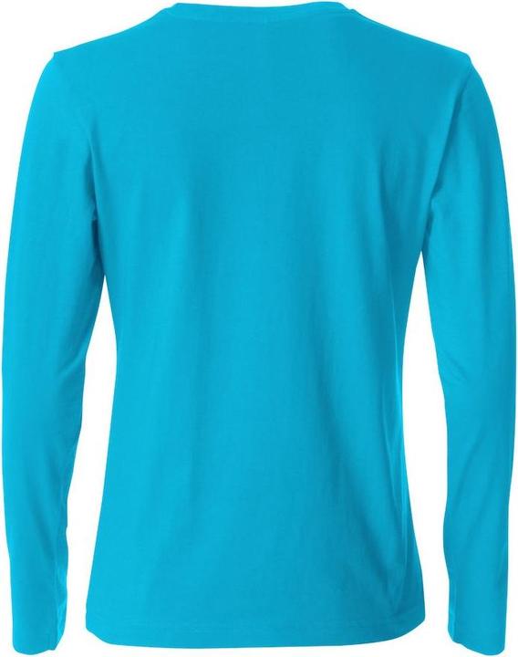 Produktbild Clique Basic Tshirt Langärmlig (M)