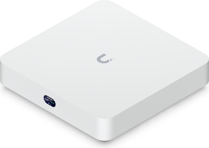 Ubiquiti Compact UniFi Protect NVR (Netzwerk Videorecorder (NVR))