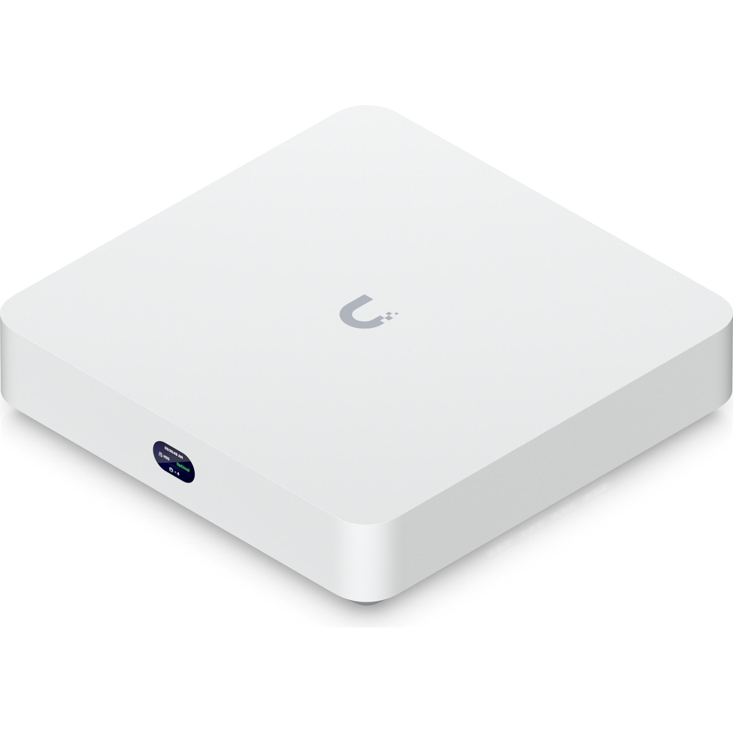 Ubiquiti Compact UniFi Protect NVR (Netzwerk Videorecorder (NVR)), Netzwerkkamera Zubehör