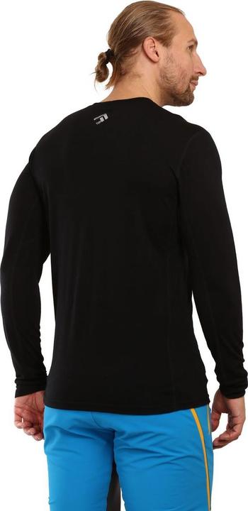 Actual product image Directalpine Furry Long T-Shirt (S)