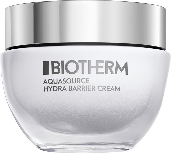 Image du produit Biotherm Aquasource Hydra Barrier Cream (50 ml, Crème de jour)