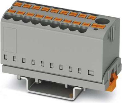 Actual product image Phoenix Contact Distribution block