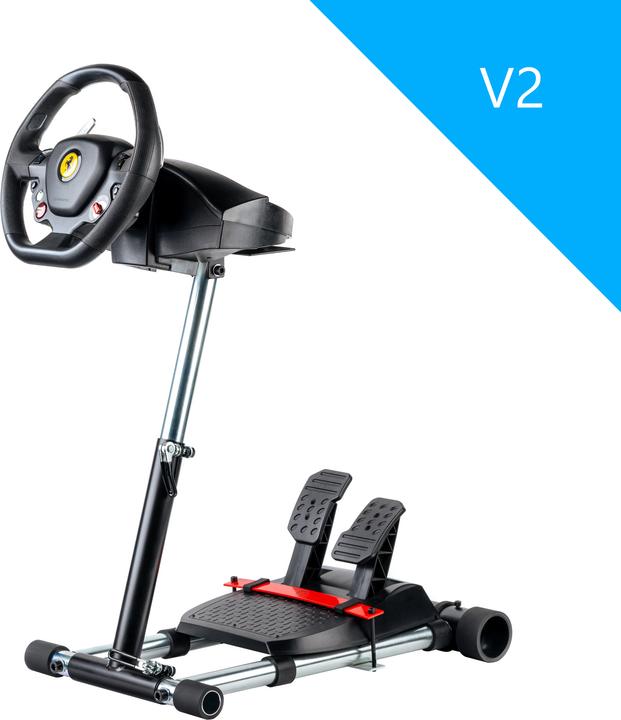 Produktbild Wheel Stand Pro for Thrustmaster F458/F430/T80/T100 - Deluxe V2