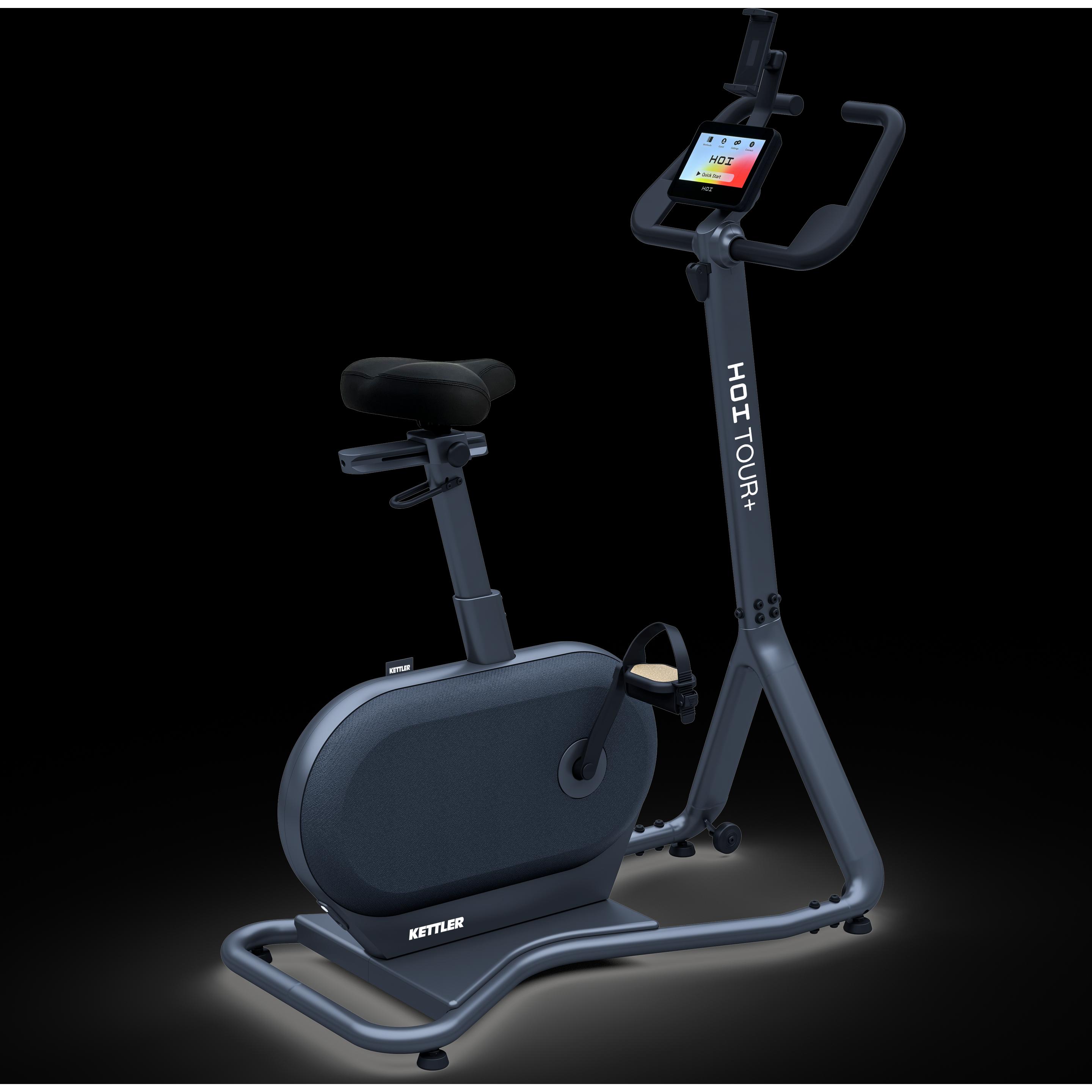 Kettler, Hometrainer
