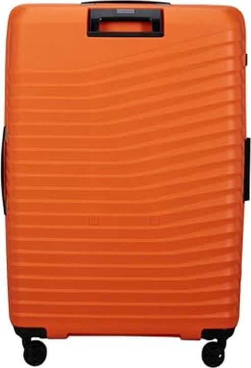 Image du produit Samsonite Reisekoffer INTUO SPINNER 81 EXP Aprikose (132 l)