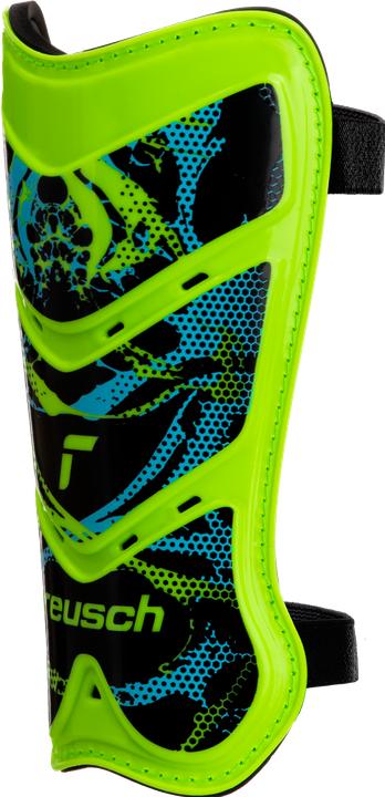 Actual product image Reusch shin guards Attrakt Lite (M)