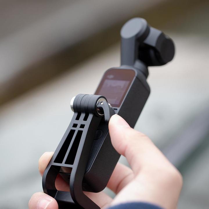 Immagine prodotto Pgytech Osmo Pocket L staffa+ (DJI Osmo Pocket)