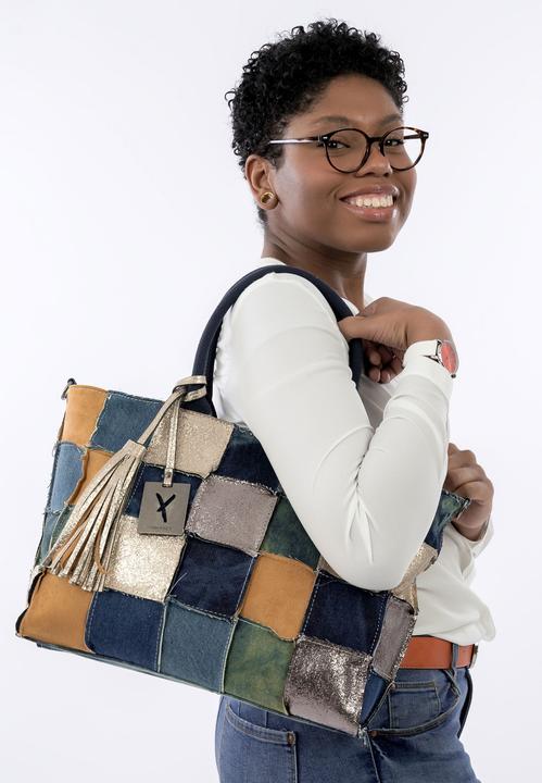 Immagine prodotto Suri Frey Shopper SFY Ashley (11.50 l)