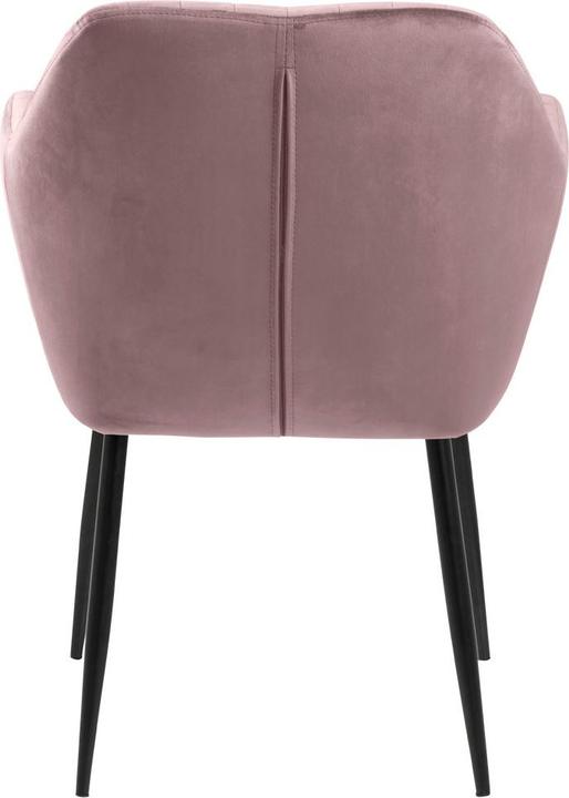 Actual product image AC Design Emilia Velvet