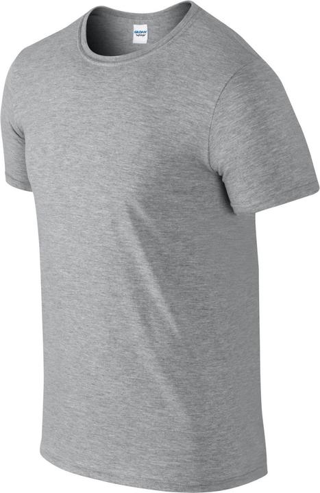 Produktbild Gildan Softstyle TShirt (S)