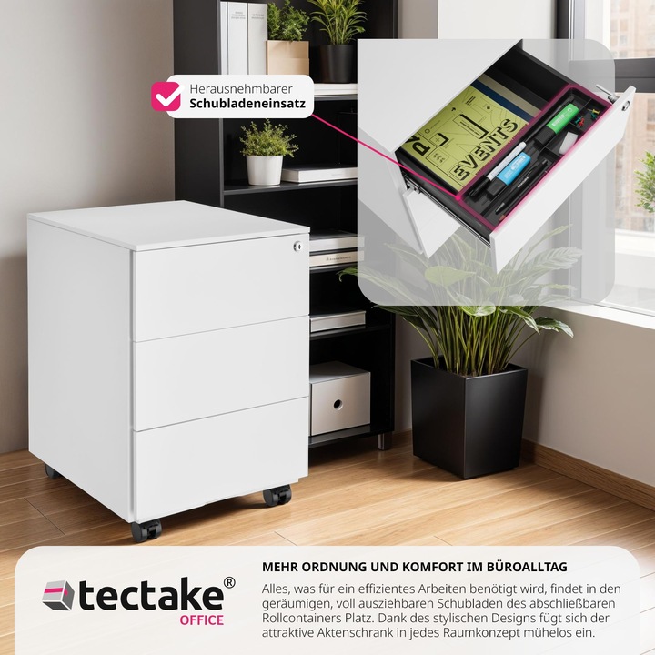 Image du produit tectake Magna (45 x 55 cm)