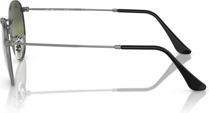 Produktbild Ray Ban Round Metal