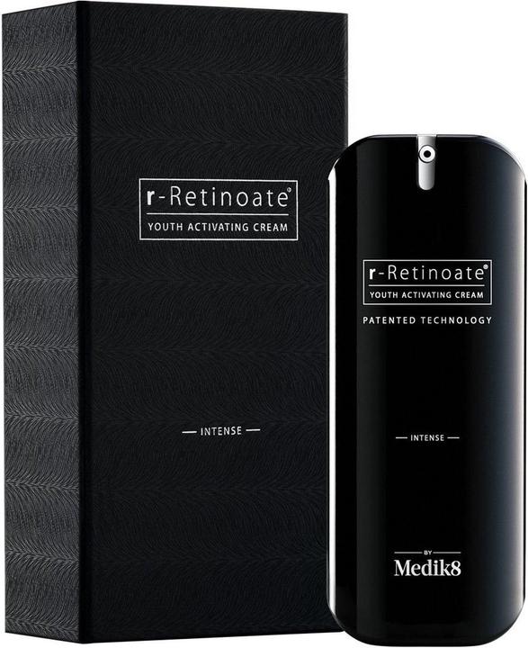 Actual product image Medik8 R-Retinoate Intense 50ml (50 ml)