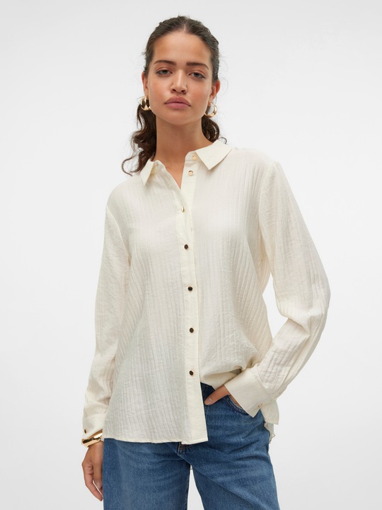 Produktbild Vero Moda VMOMILA Hemd Hemd (S)
