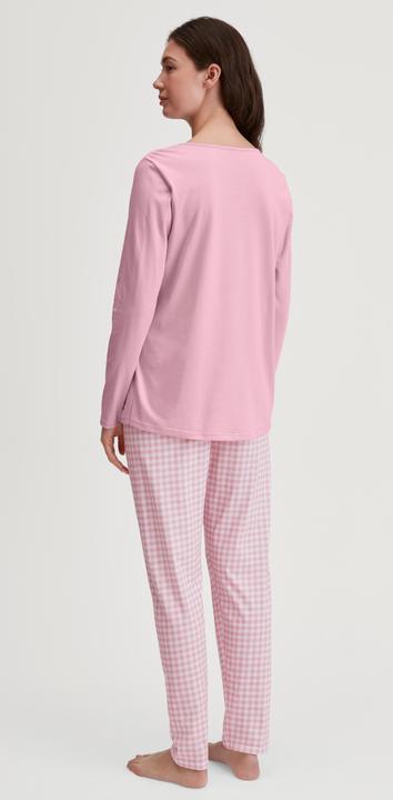 Actual product image Calida Cotton Special Pyjama, lang (M)