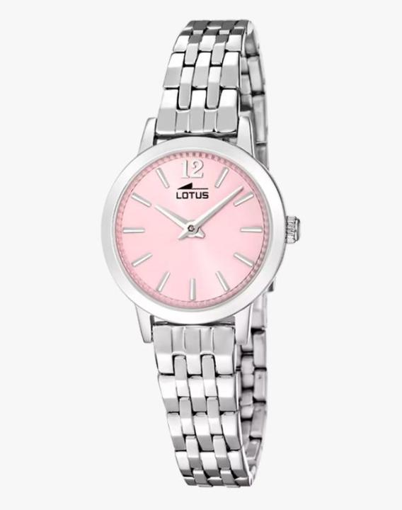 Actual product image Lotus Old Money (Analogue wristwatch, 27 mm)