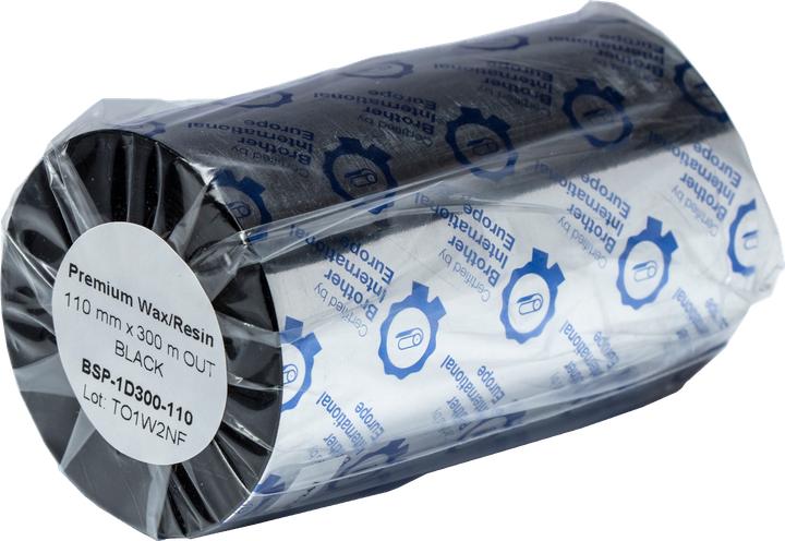 Produktbild Brother P-touch Premium Wax/Resin rolls