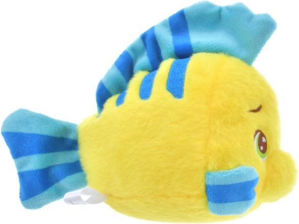 Actual product image Disney Flanders key fob