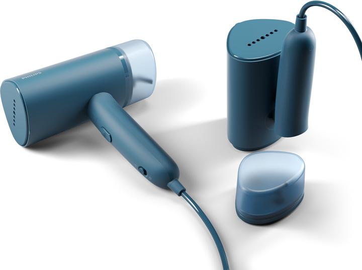 Image du produit Philips 3000 Series STH3000/20 (1000 W, 20 g/min)