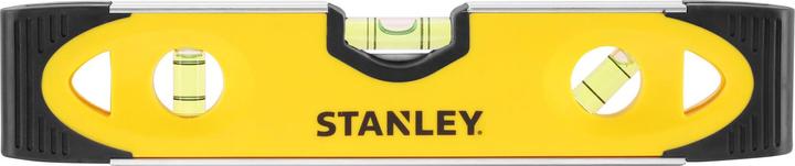 Actual product image Stanley Torpedo spirit level, 23cm (23 cm)