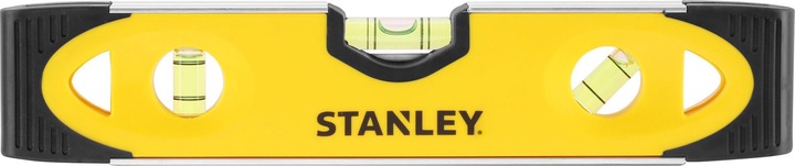 Actual product image Stanley Torpedo spirit level, 23cm (23 cm)