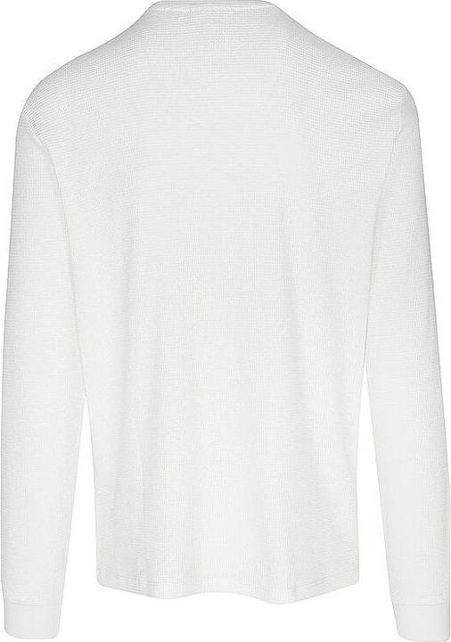 Produktbild Calvin Klein Jeans Ls Waffle Badge Crewnk Tee (L)