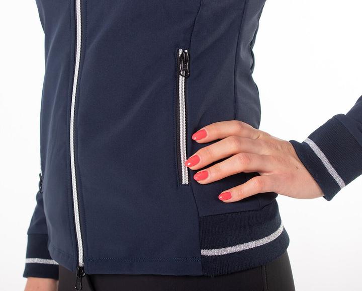 Produktbild Qhp reitjacke lieke (34)
