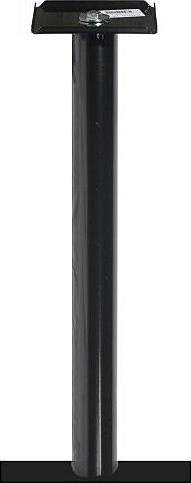 SafePost 1000-A Tripod for screwing on